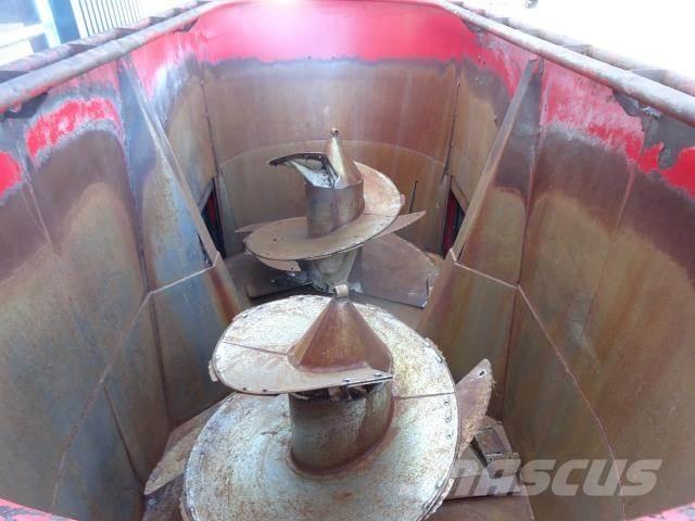 Peecon 20 M3 Samoutovorne prikolice
