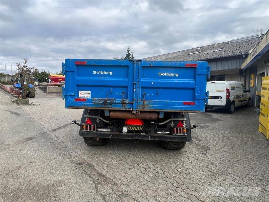 Pronar T185 Ostale prikolice