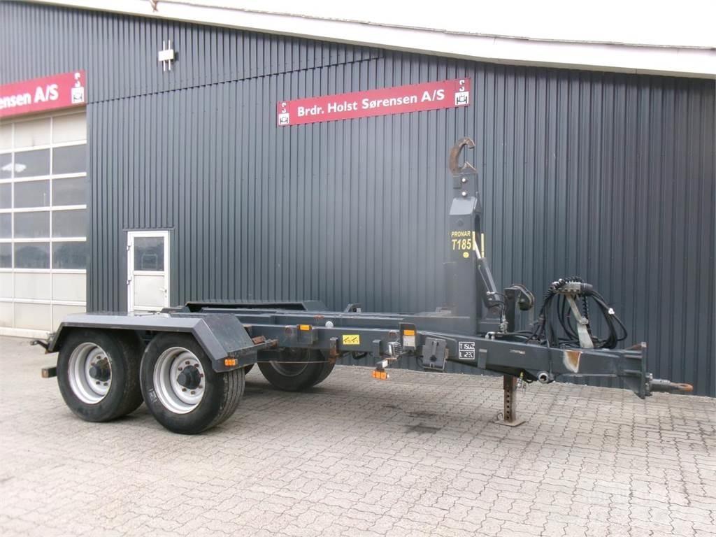 Pronar T185 Ostale prikolice