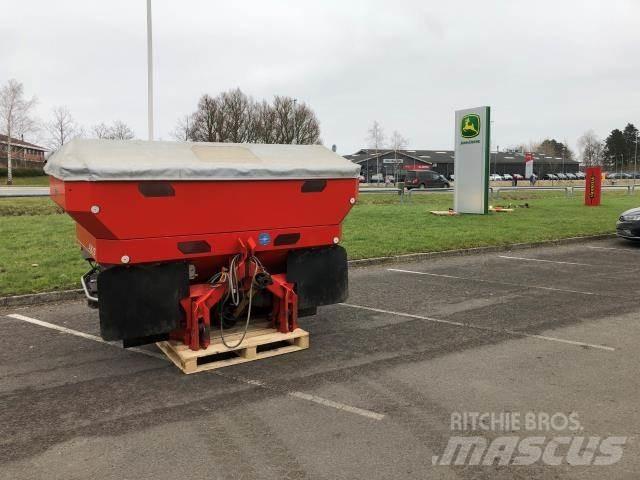 Rauch 30.1 AXIS Prskalice gnojiva