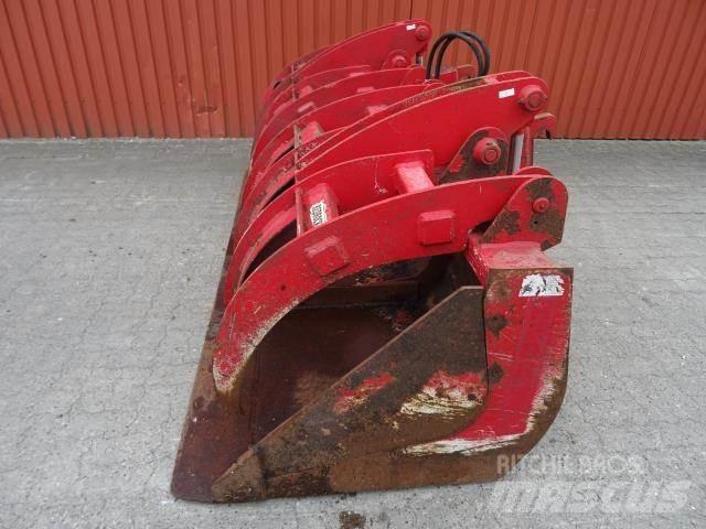Redrock 2,80 Ostala oprema za traktore