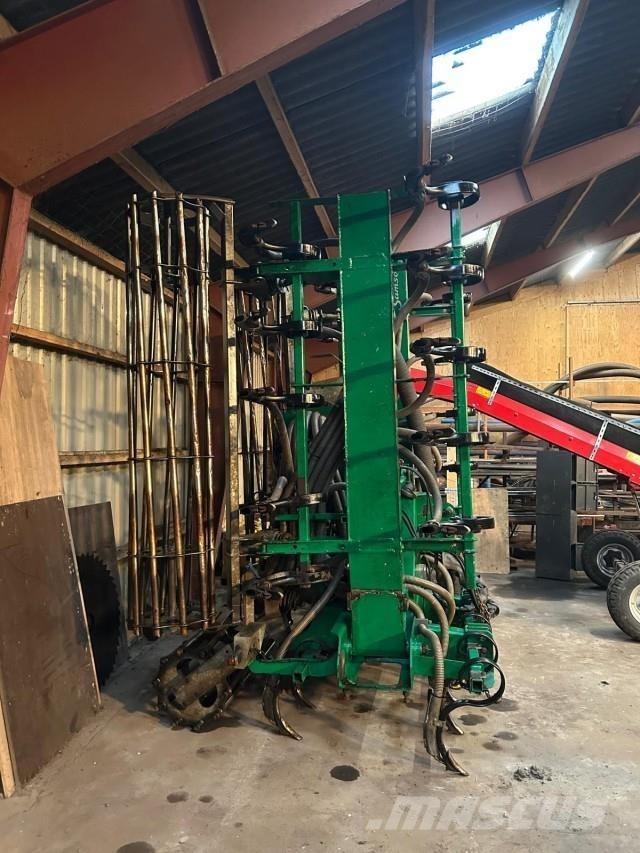Samson CM 7,5 Prskalice gnojiva