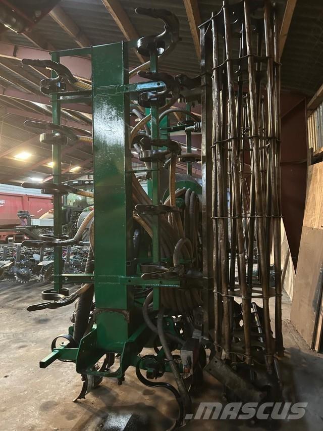 Samson CM 7,5 Prskalice gnojiva