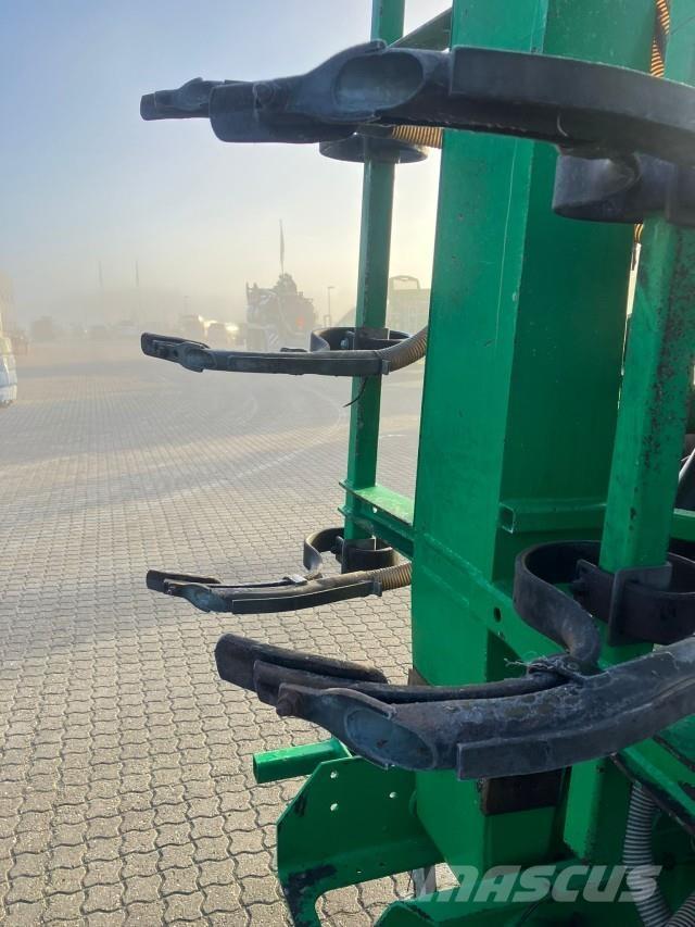 Samson CM 7,5 Prskalice gnojiva