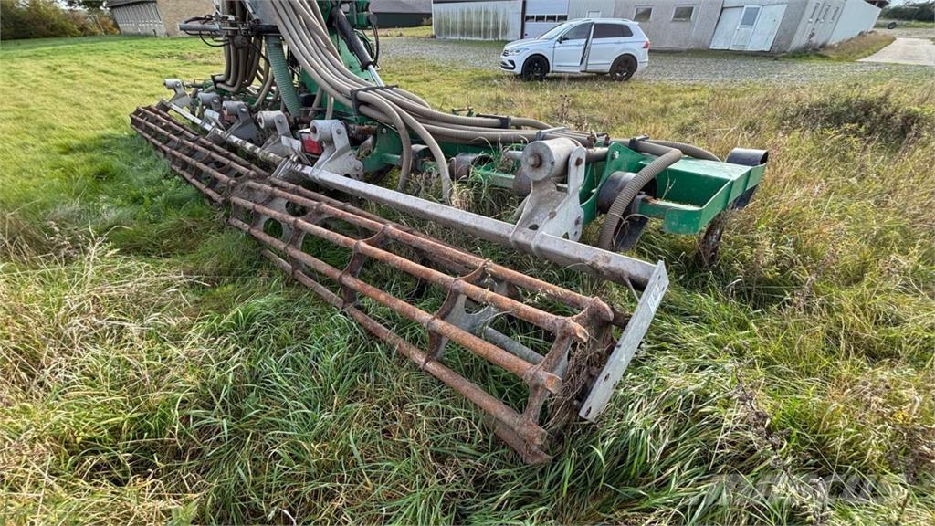 Samson CM 7,5 Prskalice gnojiva