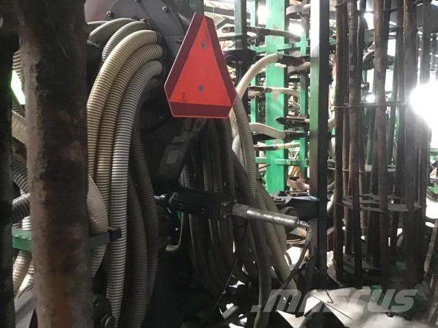 Samson CM 7,5 Prskalice gnojiva