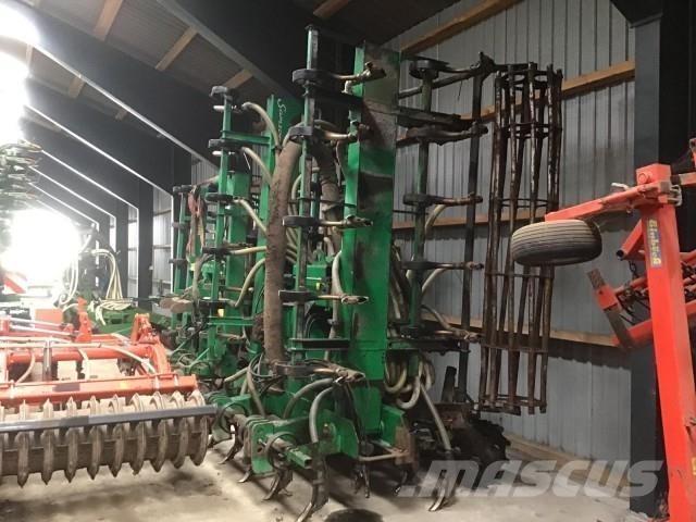Samson CM 7,5 Prskalice gnojiva