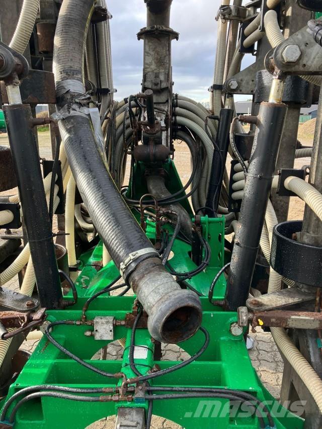 Samson CMX 8,6 Prskalice gnojiva