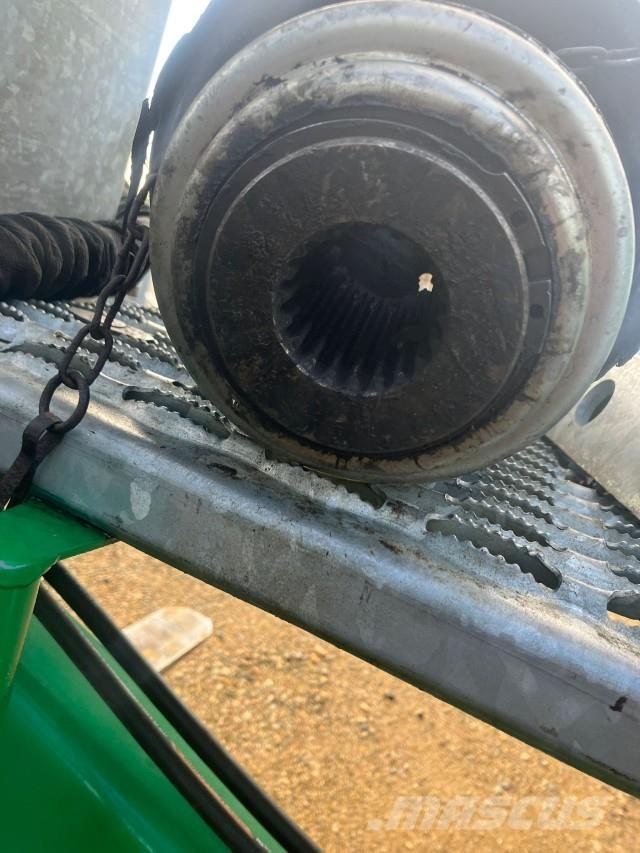 Samson RV 200 Pumpe i mikseri