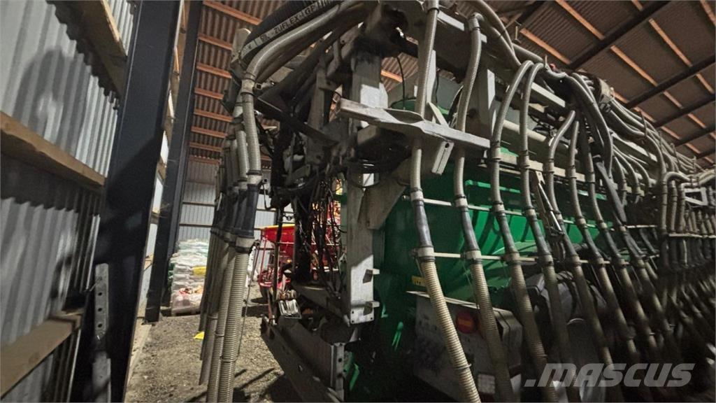 Samson SBX 2 24 Prskalice gnojiva