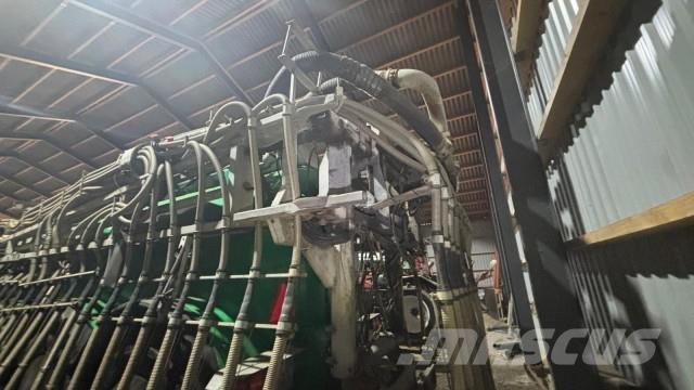 Samson SBX 2 24 Prskalice gnojiva