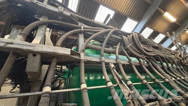 Samson SBX 2 30 Prskalice gnojiva