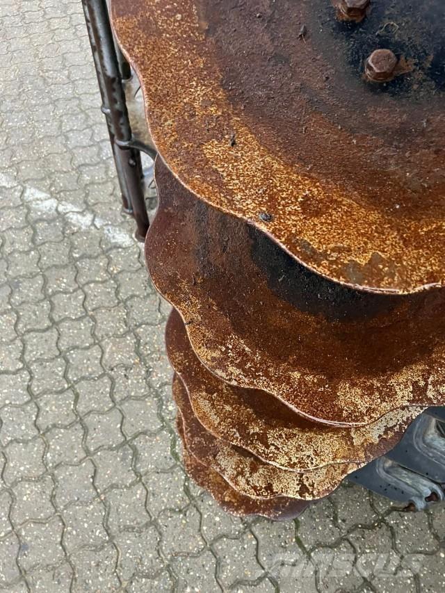 Samson SD II 700 Prskalice gnojiva