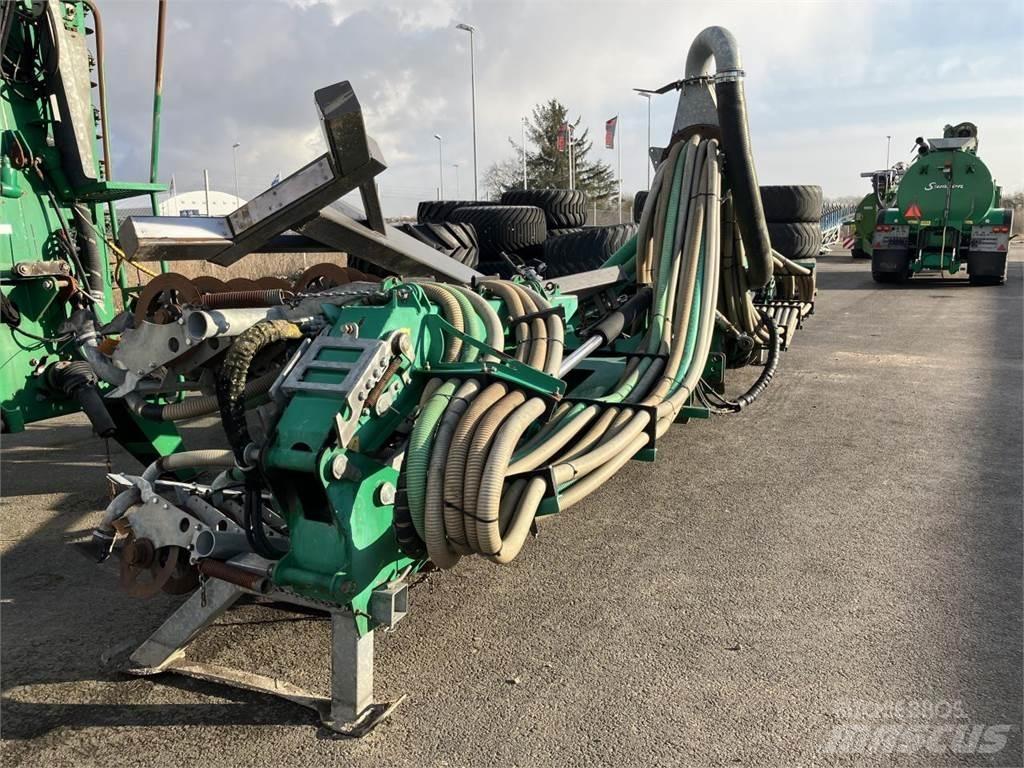 Samson TD 12 Prskalice gnojiva
