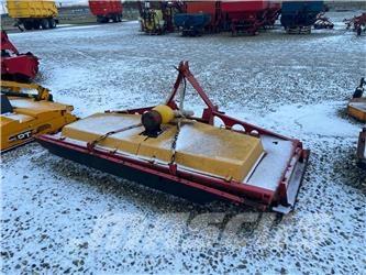 Scan-Agro SC275 Kosilice