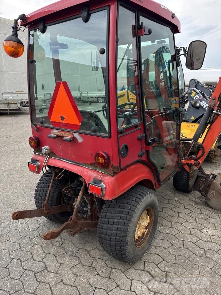 Shibaura SX24 Kompaktni (mali) traktori