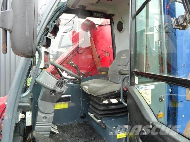 Siloking 2215-22 Samoutovorne prikolice