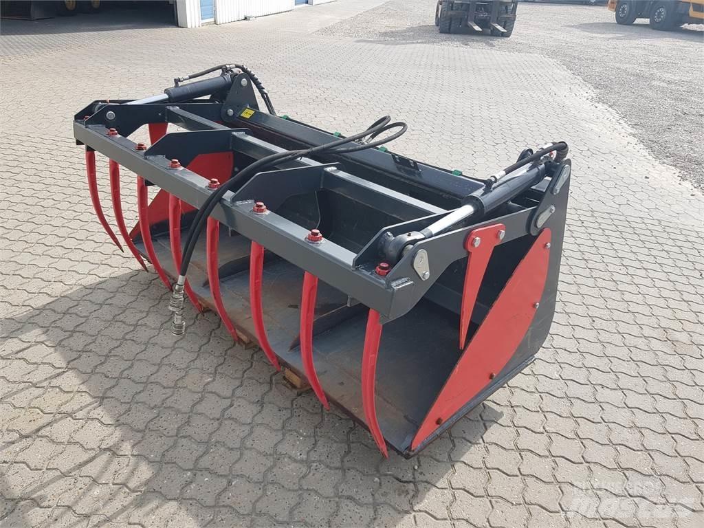  SILOSKOVL 180CM Ostala oprema za traktore