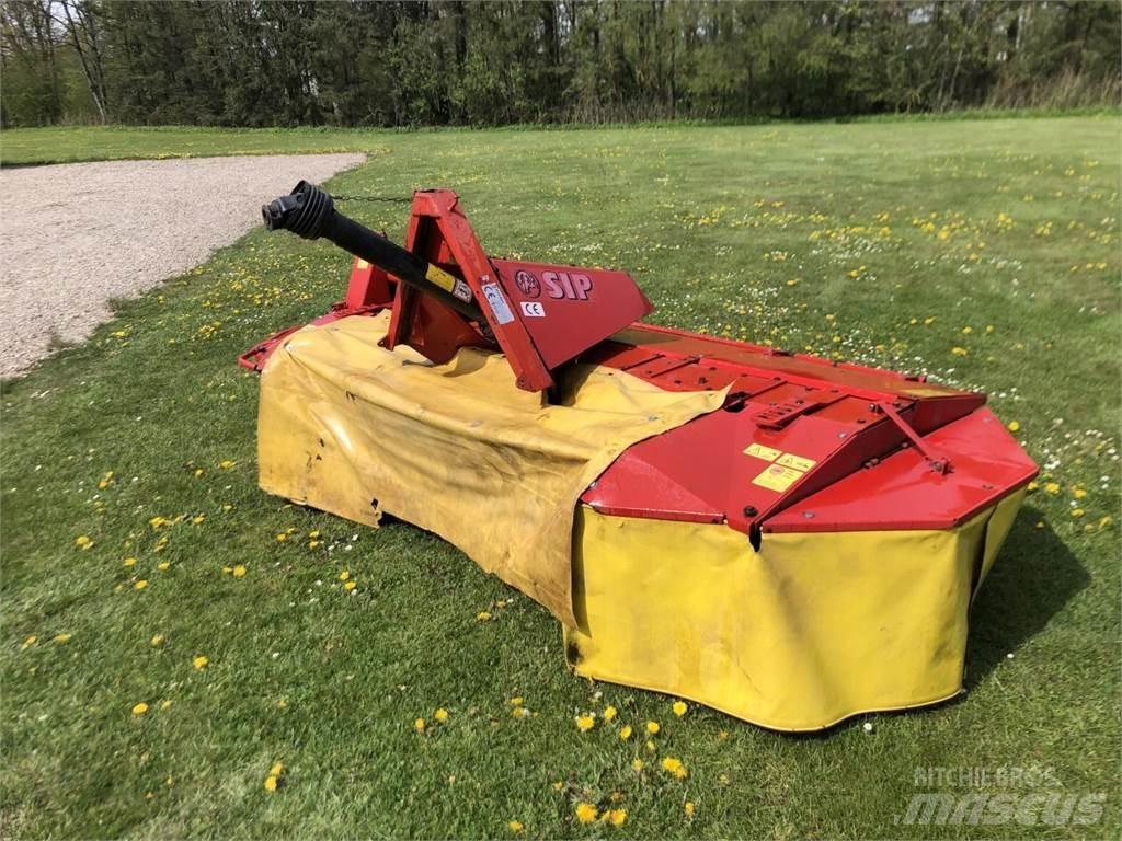 SIP SG 300F Skupljači otkosa