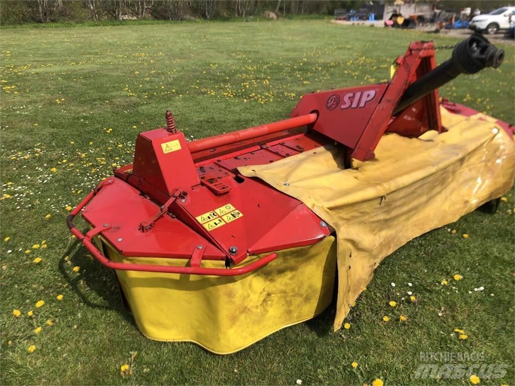 SIP SG 300F Skupljači otkosa