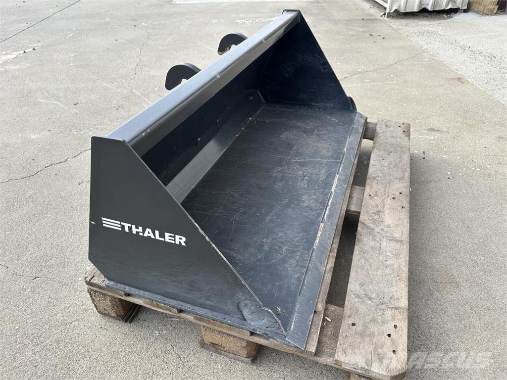  Skovl 120cm Kašike / Korpe