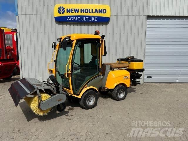 Stiga TITAN 32H Kosilice