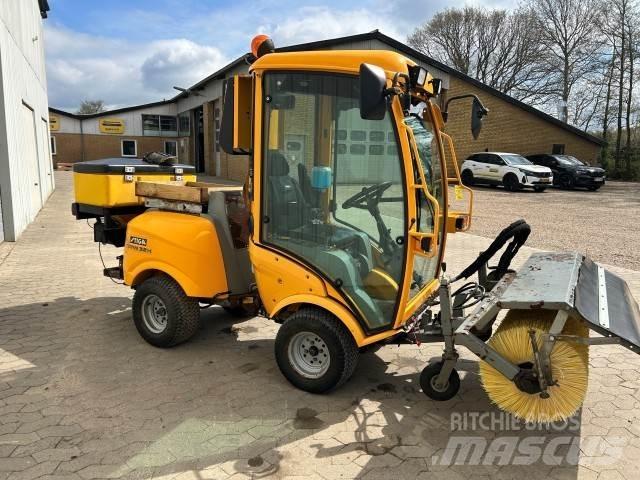 Stiga TITAN 32H Kosilice