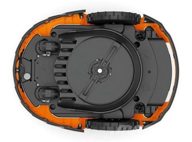 Stihl RMI632C Kosilice