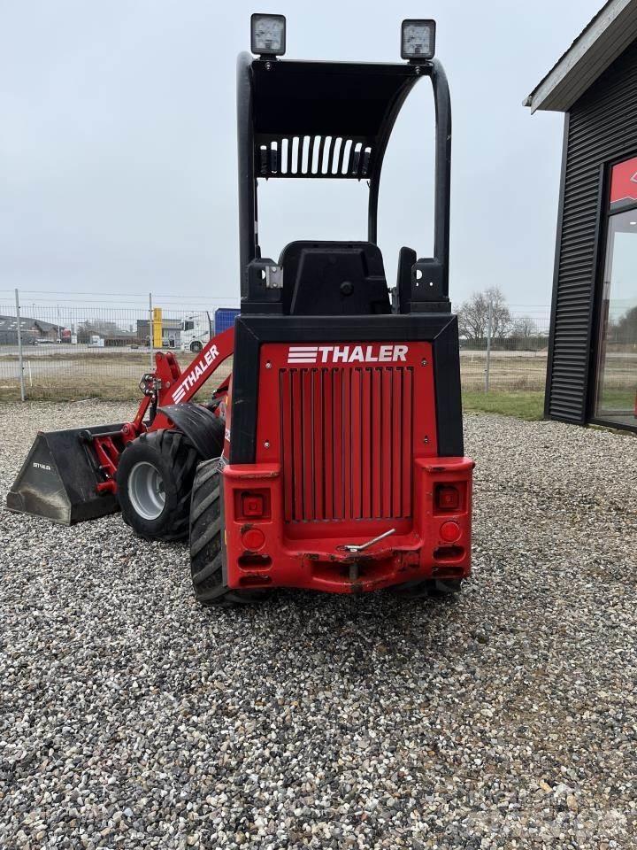 Thaler 2326S Mini utovarivači