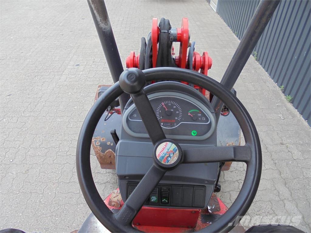 Thaler KA 2034 Mini utovarivači