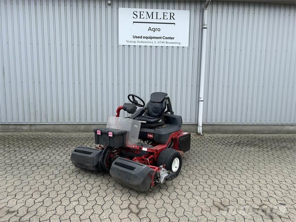 Toro GM3250 Kosilice za travu