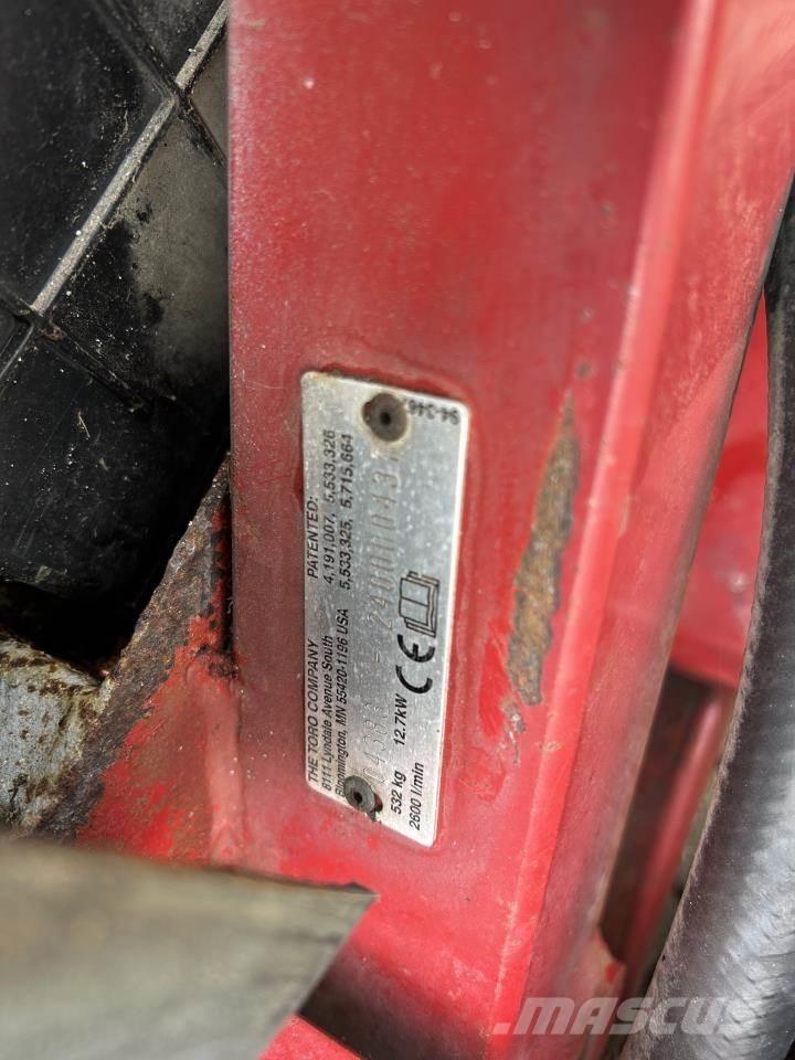Toro GM3250 Kosilice za travu