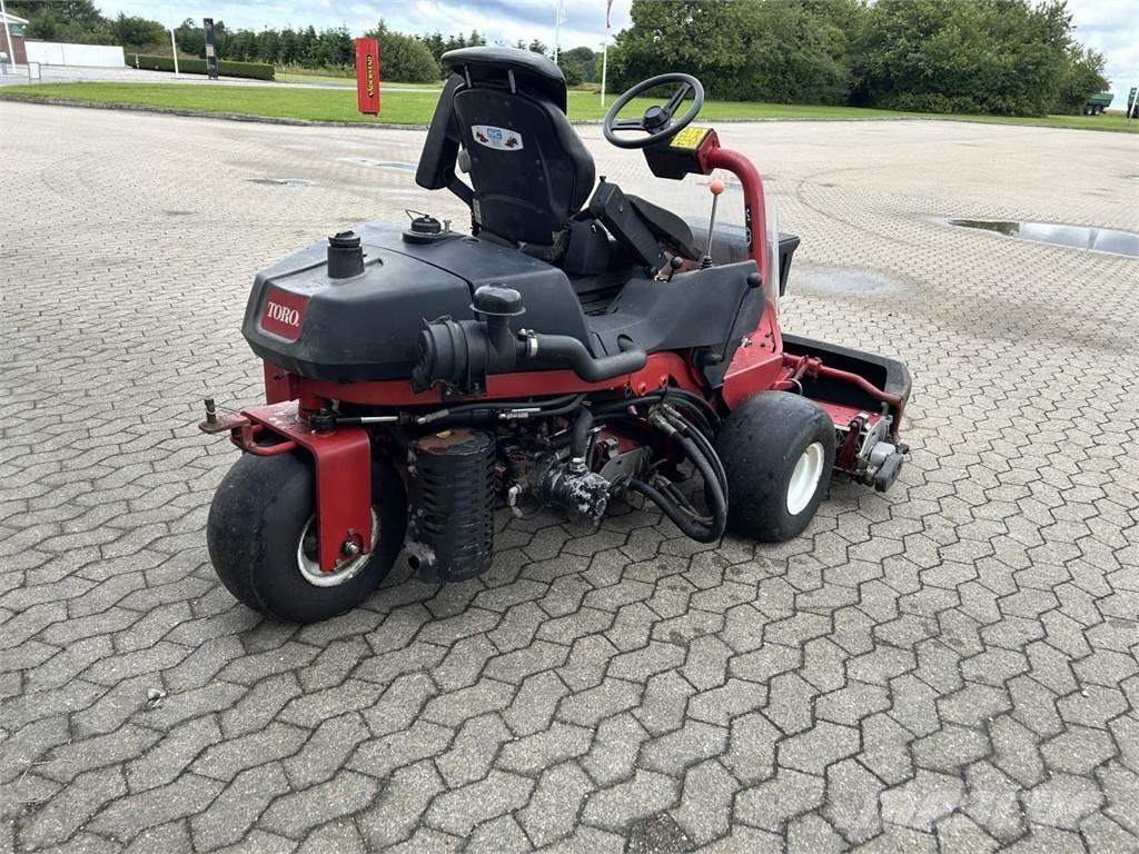 Toro GM3250 Kosilice za travu