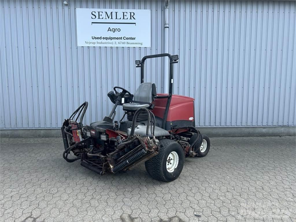 Toro RM5610 Kosilice za travu