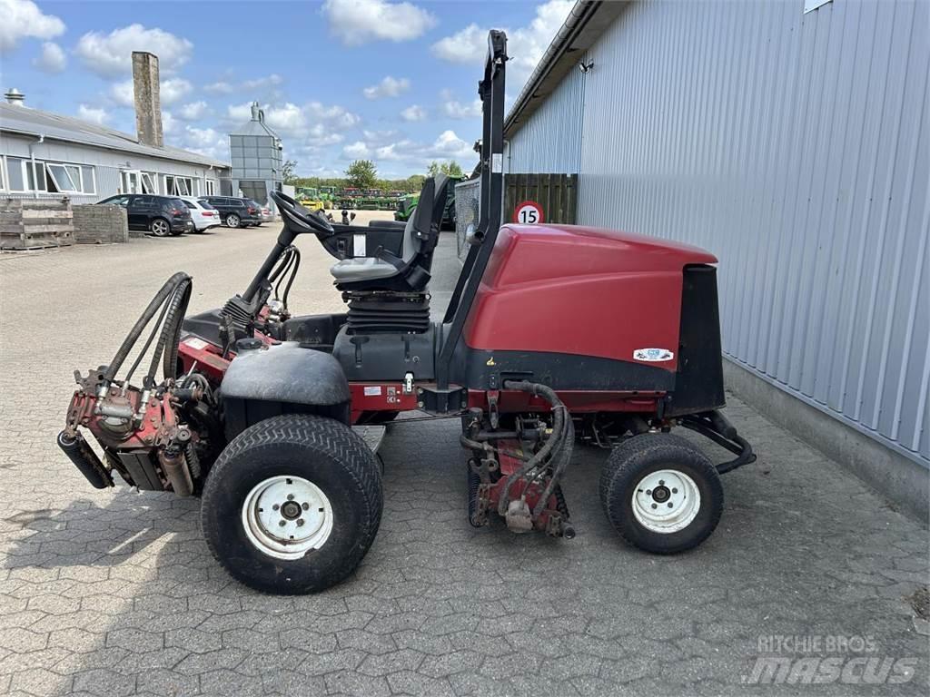 Toro RM5610 Kosilice za travu