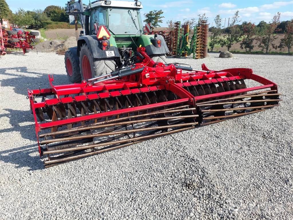 Tulip 600 XXLH Tanjurače