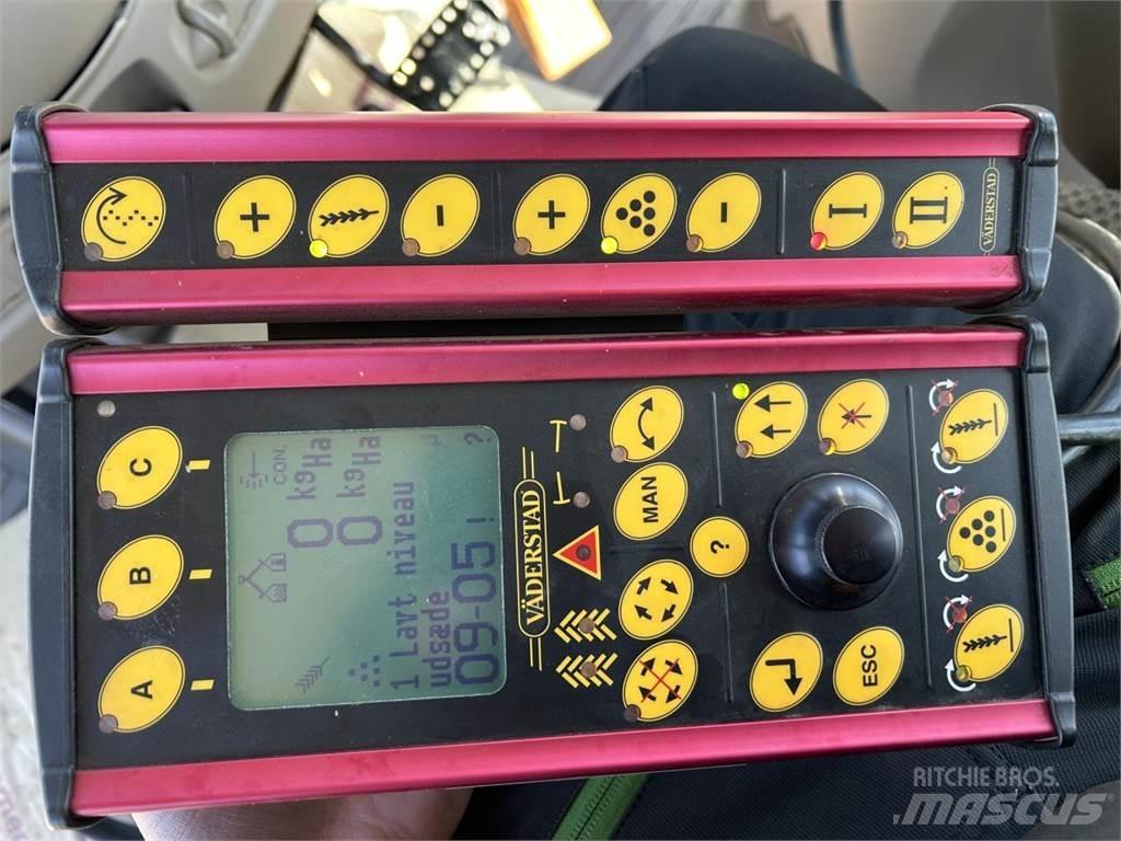 Väderstad 400C Kombinirane sijačice