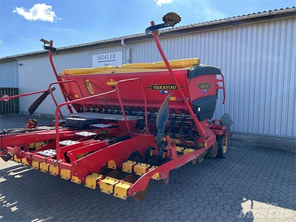 Väderstad 400C Kombinirane sijačice