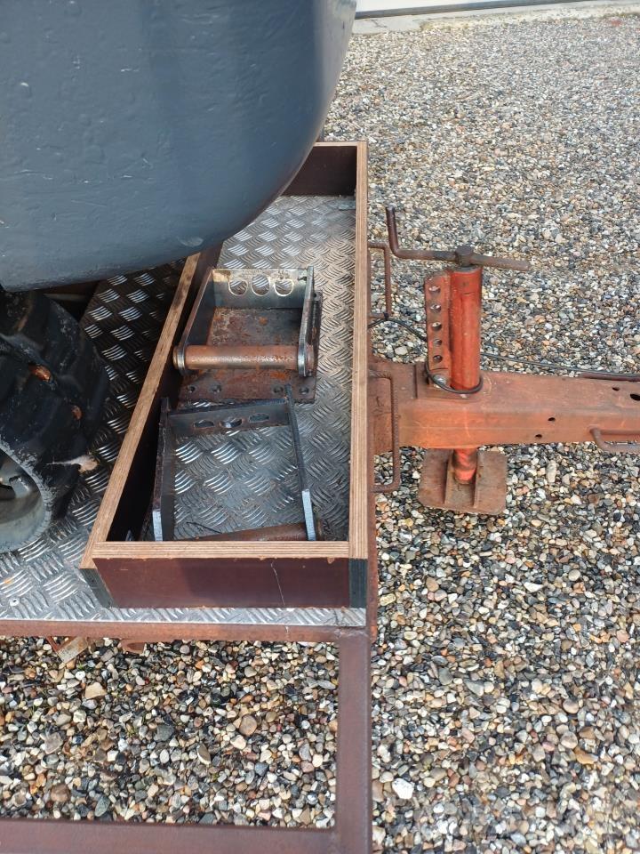 Volvo EC 15 Mini bageri <7t