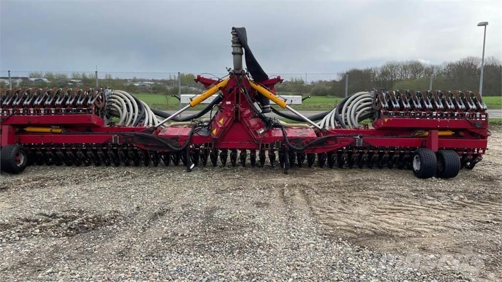 Vredo 12 Prskalice gnojiva