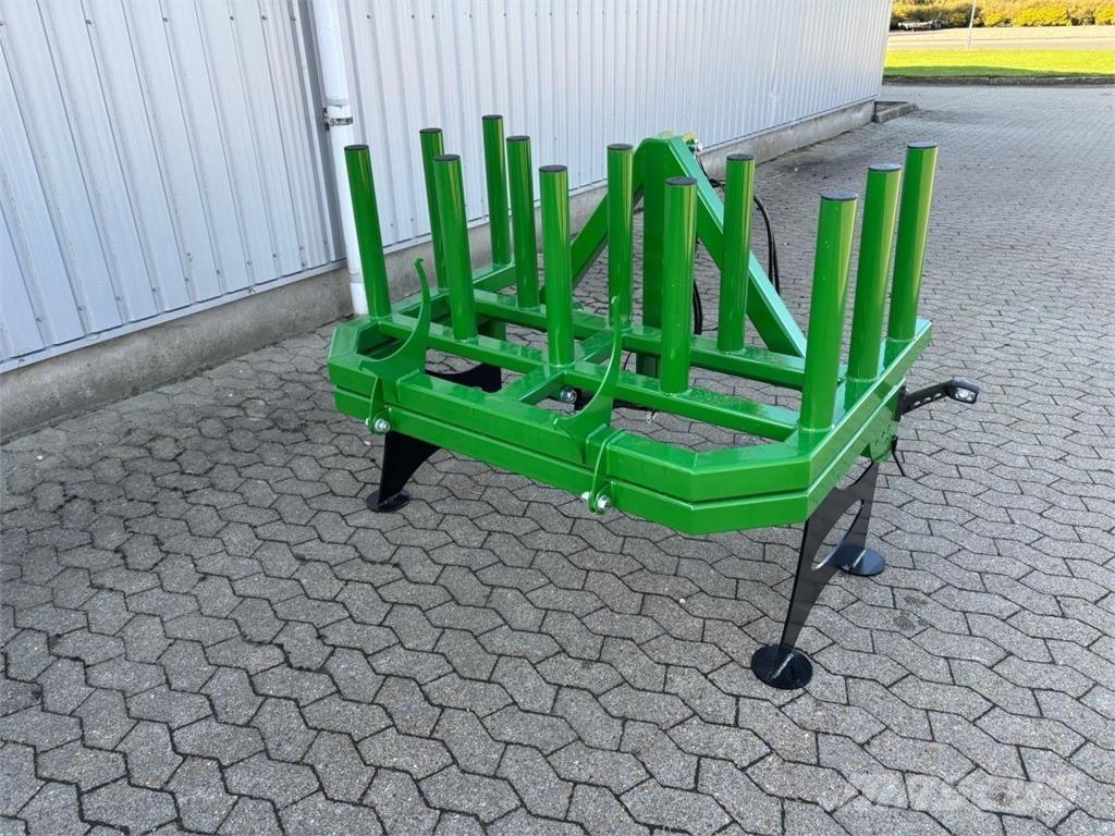  WRAP FOLIE HOLDER Ovijači bala