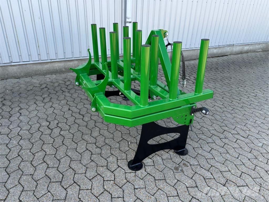  WRAP FOLIE HOLDER Ovijači bala