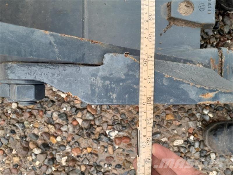  - - - Kašike / Korpe