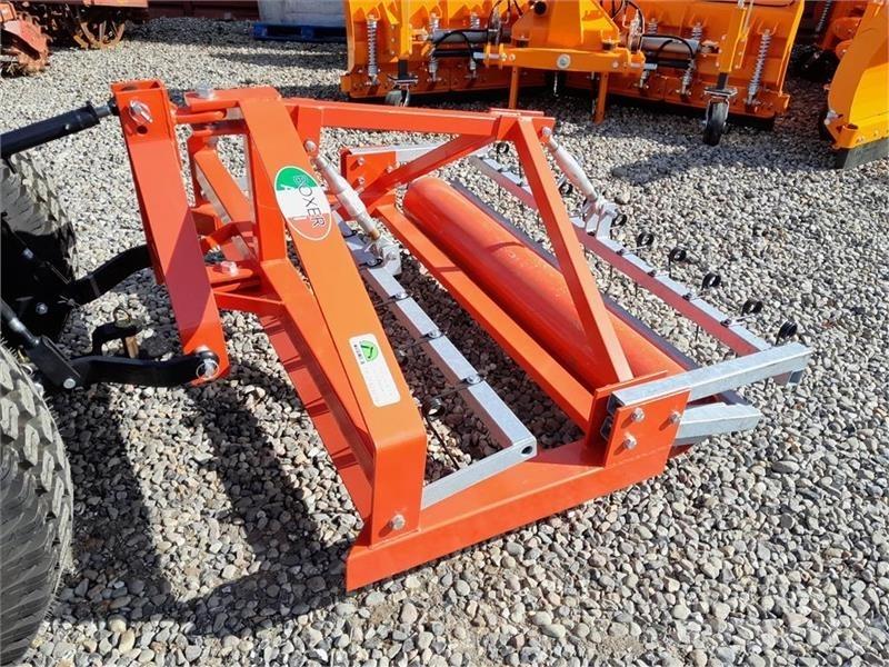  - - -  BOXER AGRI Ostali komunalni strojevi