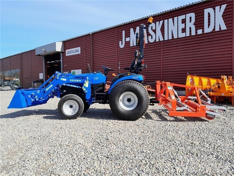 - - -  BOXER AGRI Ostali komunalni strojevi