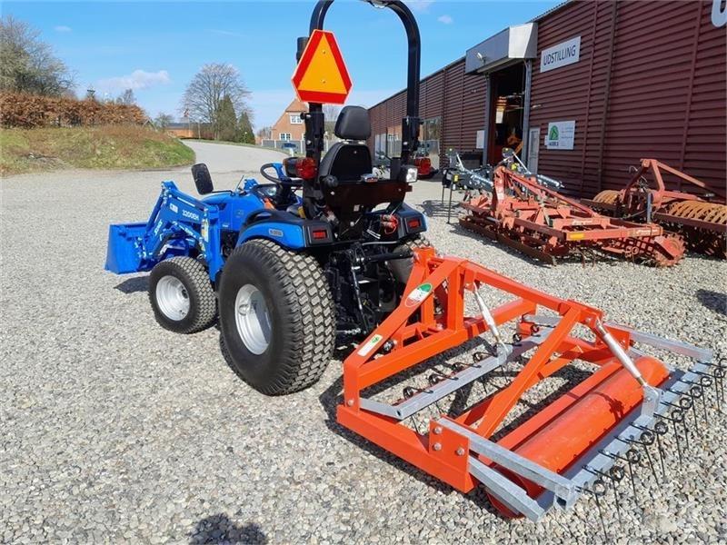  - - -  BOXER AGRI Ostali komunalni strojevi