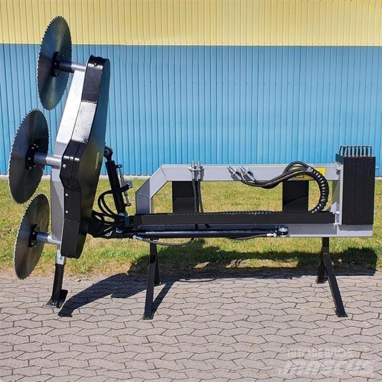 Dk-Tec  Škare za živicu
