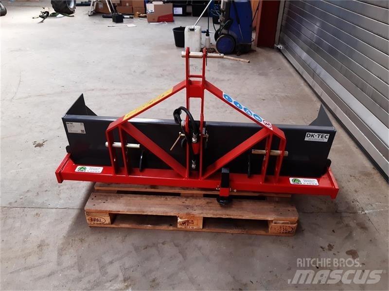 Dk-Tec 160 Kašike / Korpe