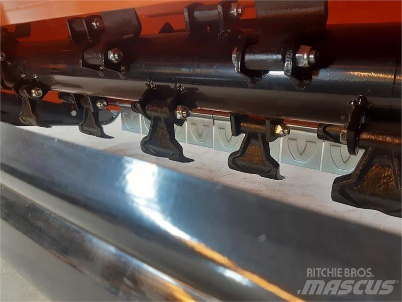  DK-Tech  120 Ostali komunalni strojevi