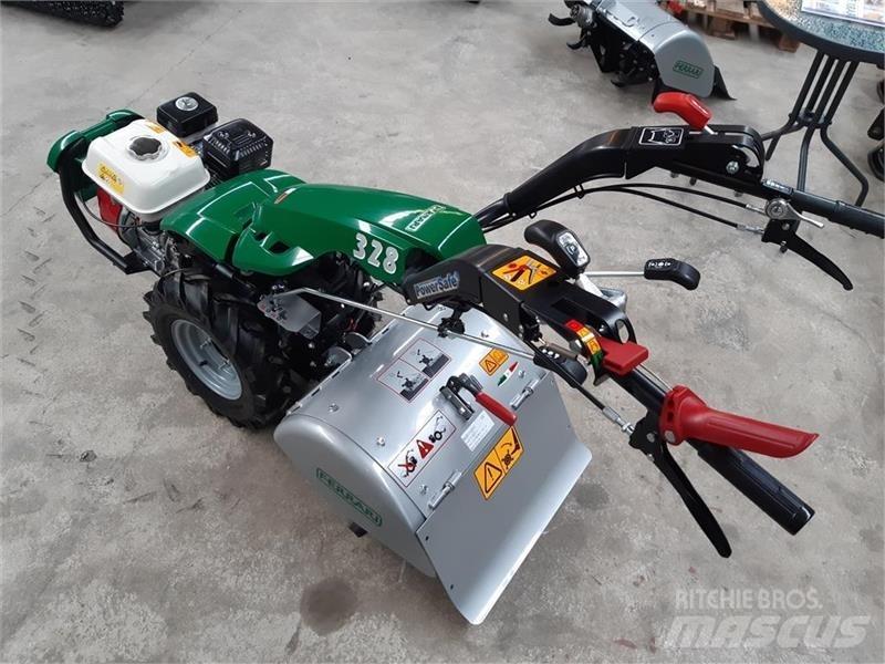 Ferrari 328 Kompaktni (mali) traktori